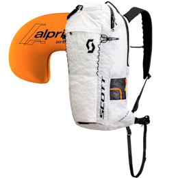 SCOTT Patrol Ultralight E2 25 Kit Pack