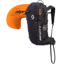 SCOTT Patrol E2 38 Kit Pack