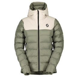 SCOTT Insuloft Warm Women's Jacket
