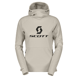 SCOTT Defined Mid Women's Pull-overover Hoody