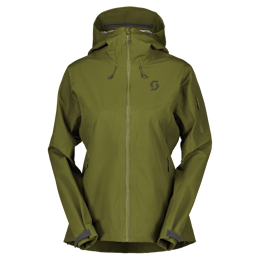SCOTT Explorair 3 Layer Women's Jacket