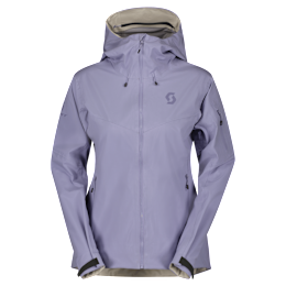 Scott Explorair 3 Layer Women's Jacket