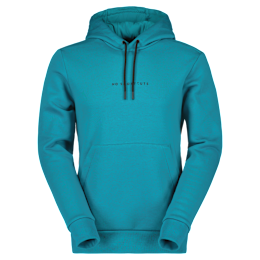 Felpa da uomo SCOTT Tech Warm