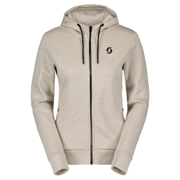SCOTT Tech Warm Zip Women's Hoody