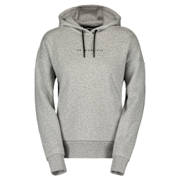 Sweat à capuche pour femme SCOTT Tech Warm