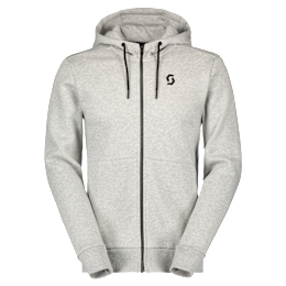 SCOTT Tech Warm Zip Men's Hoody