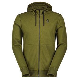 SCOTT Tech Warm Zip Men's Hoody
