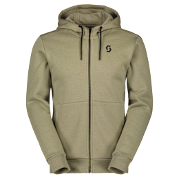 SCOTT Tech Warm Zip Men's Hoody