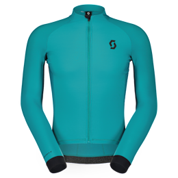 SCOTT RC Pro Warm Long-sleeve Men's Jersey