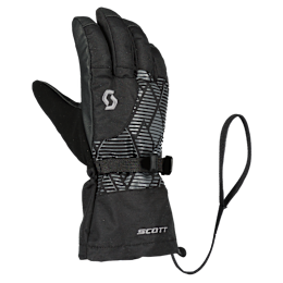 SCOTT Ultimate Premium GORE-TEX Junior's Glove