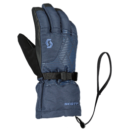 SCOTT Ultimate Premium GORE-TEX Junior's Glove