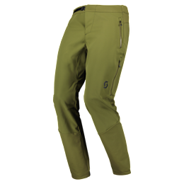 Pantalón para hombre Trail Storm Hybrid de SCOTT