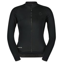 SCOTT RC Pro Warm GORE-TEX Windstopper Women's Jacket