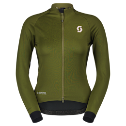 SCOTT RC Pro Warm GORE-TEX Windstopper Women's Jacket