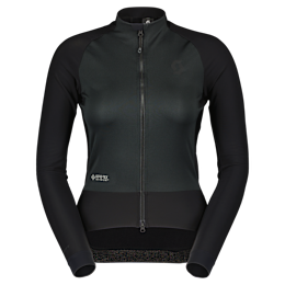 Chaqueta para mujer SCOTT RC Pro Warm Hybrid GORE-TEX Windstopper
