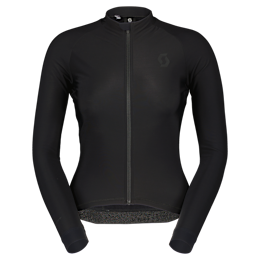 SCOTT RC Pro Warm Long-sleeve Women's Jersey