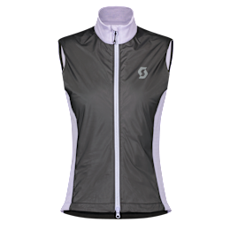 SCOTT Gravel Warm Merino Women's Vest