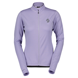 SCOTT Gravel Warm Merino long-sleeve Women's Shirt
