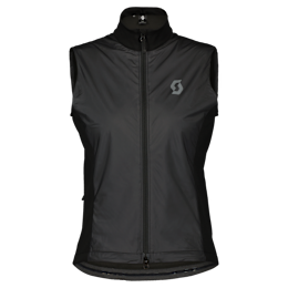SCOTT Gravel Warm Merino Women's Vest