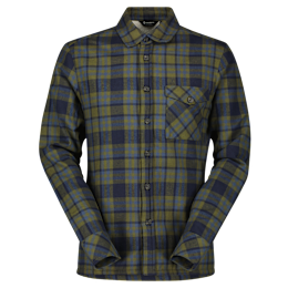 SCOTT Heritage pile Men's Shirt