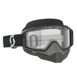 SCOTT Split OTG Snow Cross Goggle