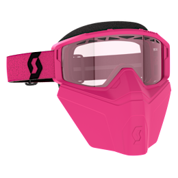 Maschera SCOTT Primal Safari Facemask