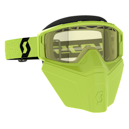 SCOTT Primal Safari Facemask Goggle