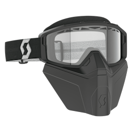 SCOTT Primal Safari Facemask Goggle