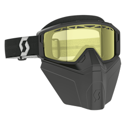 SCOTT Primal Safari Facemask Goggle
