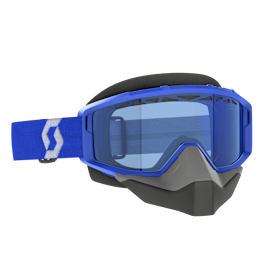 SCOTT Primal Snow Cross Goggle
