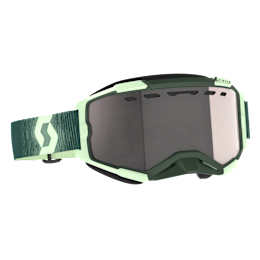 SCOTT Fury Snow Cross Goggle