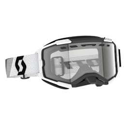 SCOTT Fury Snow Cross Goggle