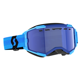 SCOTT Fury Snow Cross Goggle