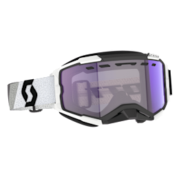 SCOTT Fury Light Sensitive Snow Cross Goggle