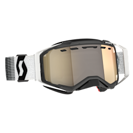 SCOTT Prospect Snow Cross Light Sensitive Goggle