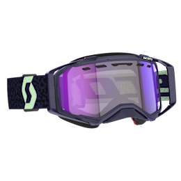 SCOTT Prospect Snow Cross Light Sensitive Goggle