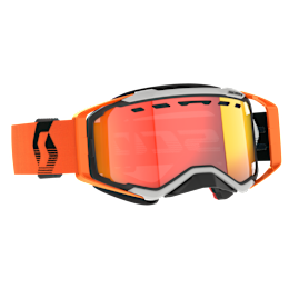 SCOTT Prospect Snow Cross Light Sensitive Brille