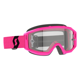SCO Primal Clear Brille