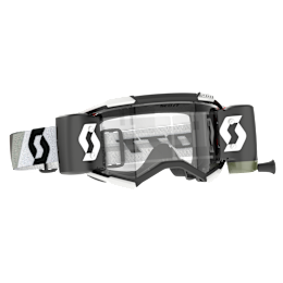 SCOTT Fury WFS Brille