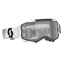SCOTT Fury Light Sensitive Brille