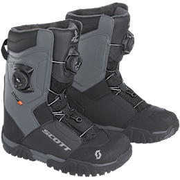 SCOTT Snowmobile Kulshan Pro Boot