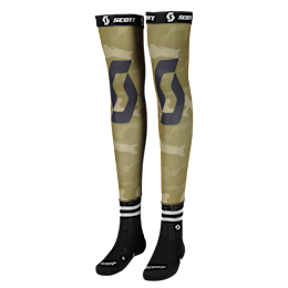 Scott Knee Brace Sock