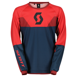 Maillot Junior SCOTT Evo Track