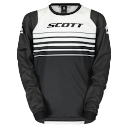 Maillot Junior SCOTT Evo Swap