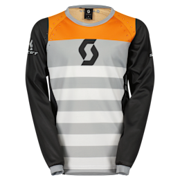 Maillot Junior SCOTT Evo Race