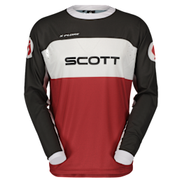 SCOTT X-Plore Swap Jersey