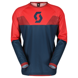 SCOTT Evo Track Jersey