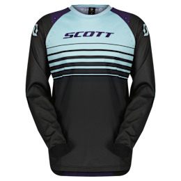 Maillot SCOTT Evo Swap