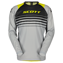 SCOTT Evo Swap Jersey