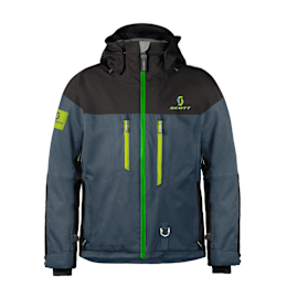 SCOTT Jacket M's Snow Flex Dryo